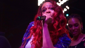 Faith Evans Hd Wallpaper