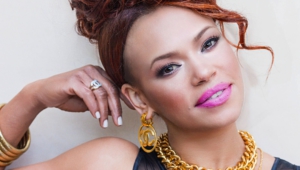 Faith Evans High Definition Wallpapers