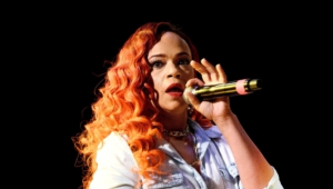 Faith Evans Wallpapers