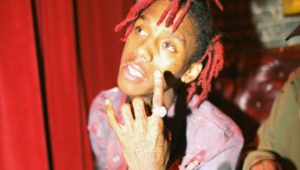 Famous Dex High Definition Wallpapers