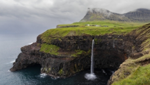 Faroe Islands Hd Desktop