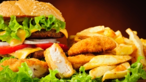 Fast Food High Quality Wallpapers