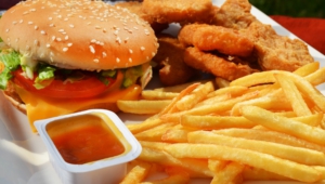 Fast Food Wallpaper For Laptop