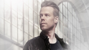 Ferry Corsten Widescreen