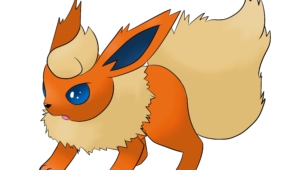 Flareon Images