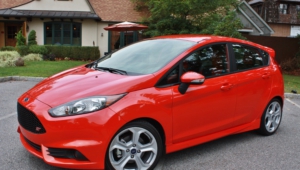 Ford Fiesta St High Quality Wallpapers