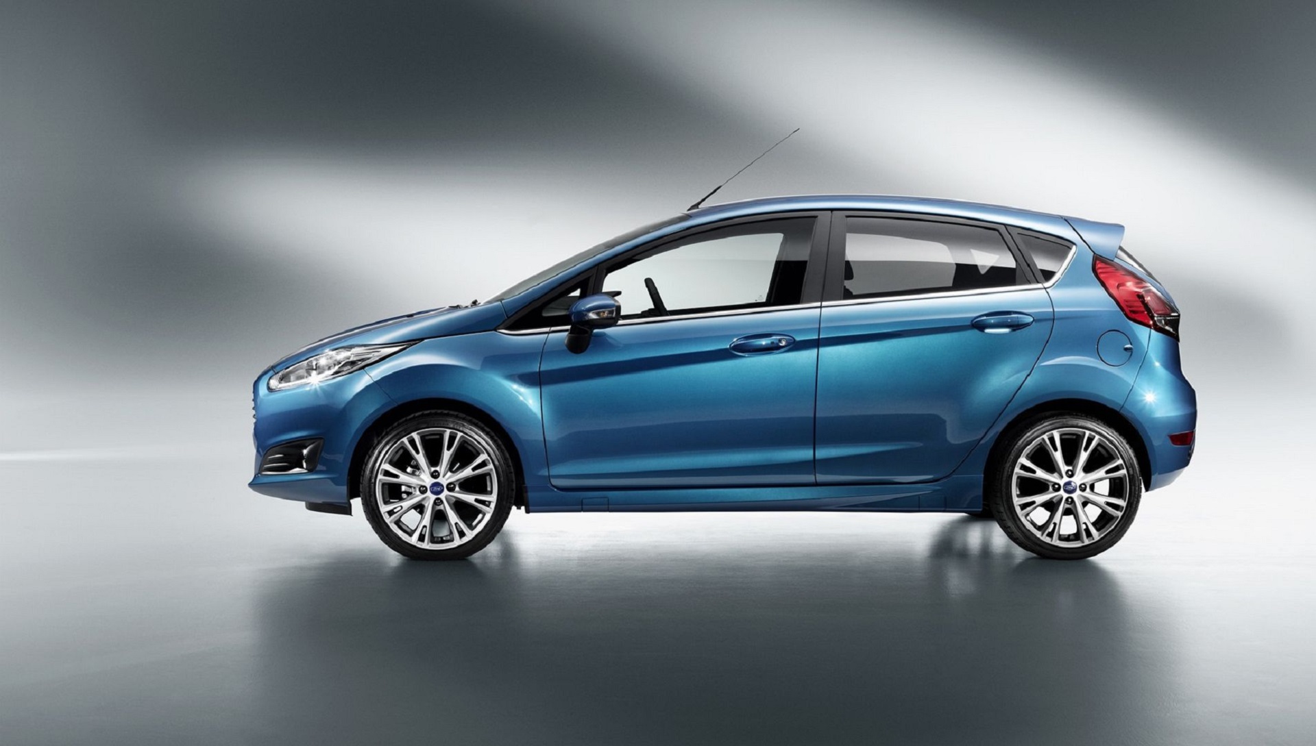 Ford Fiesta Wallpapers Images Photos Pictures Backgrounds
