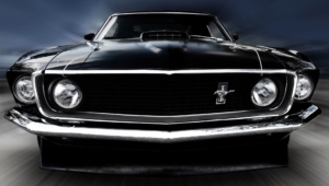 Ford Mustang High Definition Wallpapers