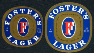 Fosters Wallpapers