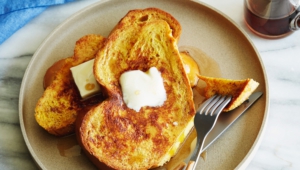 French Toast Hd