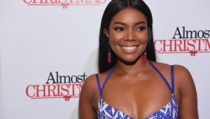 Gabrielle Union High Quality Wallpapers