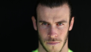 Gareth Bale Desktop Images