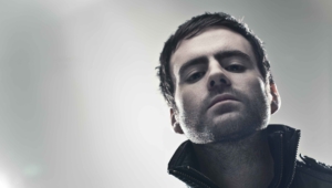 Gareth Emery Pictures
