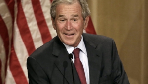 George Bush 6995