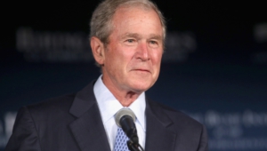 George Bush Hd Background