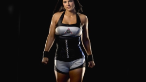 Gina Carano Pictures