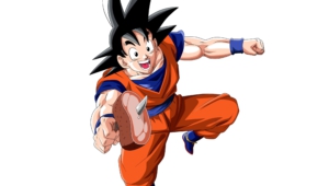 Gokuu Son High Quality Wallpapers