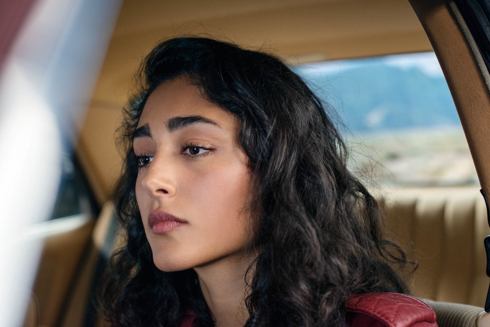 Golshifteh Farahani Wallpapers Images Photos Pictures 