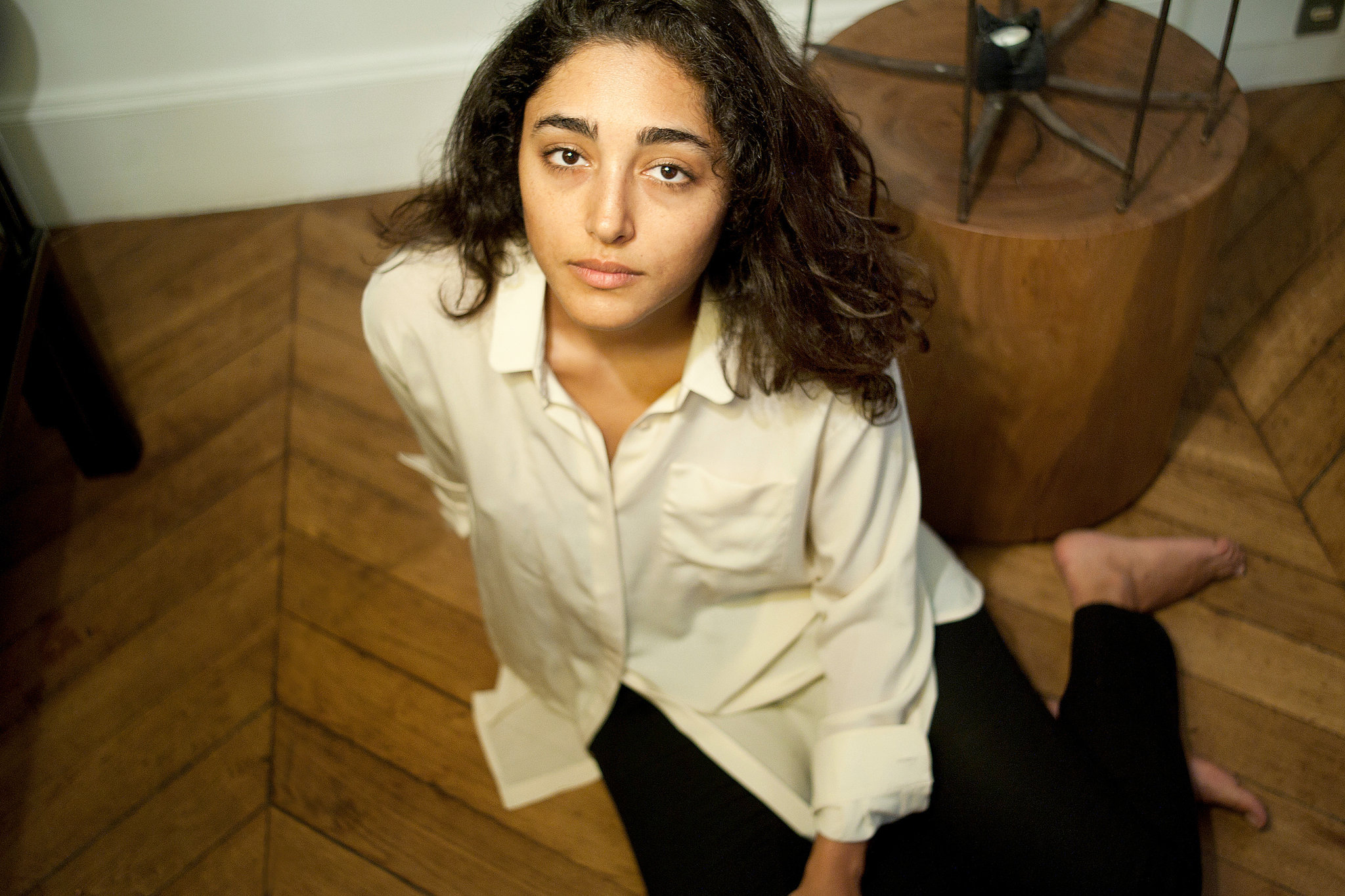 Golshifteh Farahani Height Weight Body Stats Age Family Facts