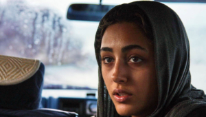 Golshifteh Farahani Widescreen