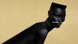 Grace Jones Wallpapers And Backgrounds