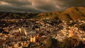 Guanajuato Hd