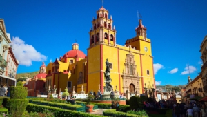 Guanajuato High Quality Wallpapers