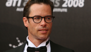 Guy Pearce Images
