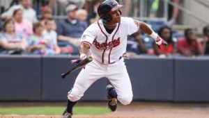 Gwinnett Braves Hd Wallpaper