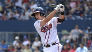 Gwinnett Braves Widescreen