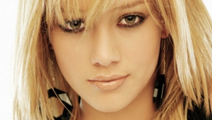 Hilary Duff High Definition Wallpapers
