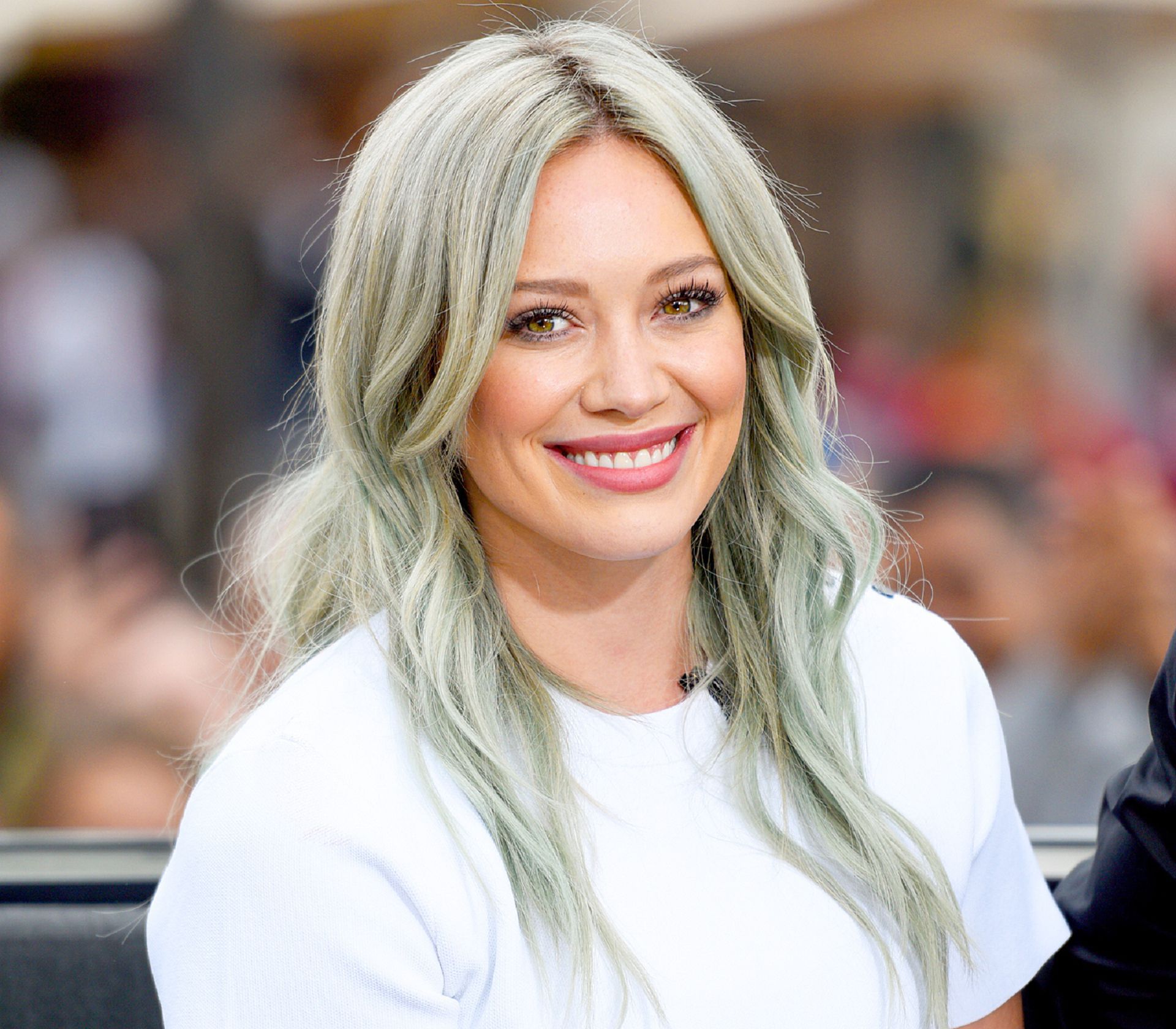 You can search within the site for more Hilary Duff Wallpapers. 