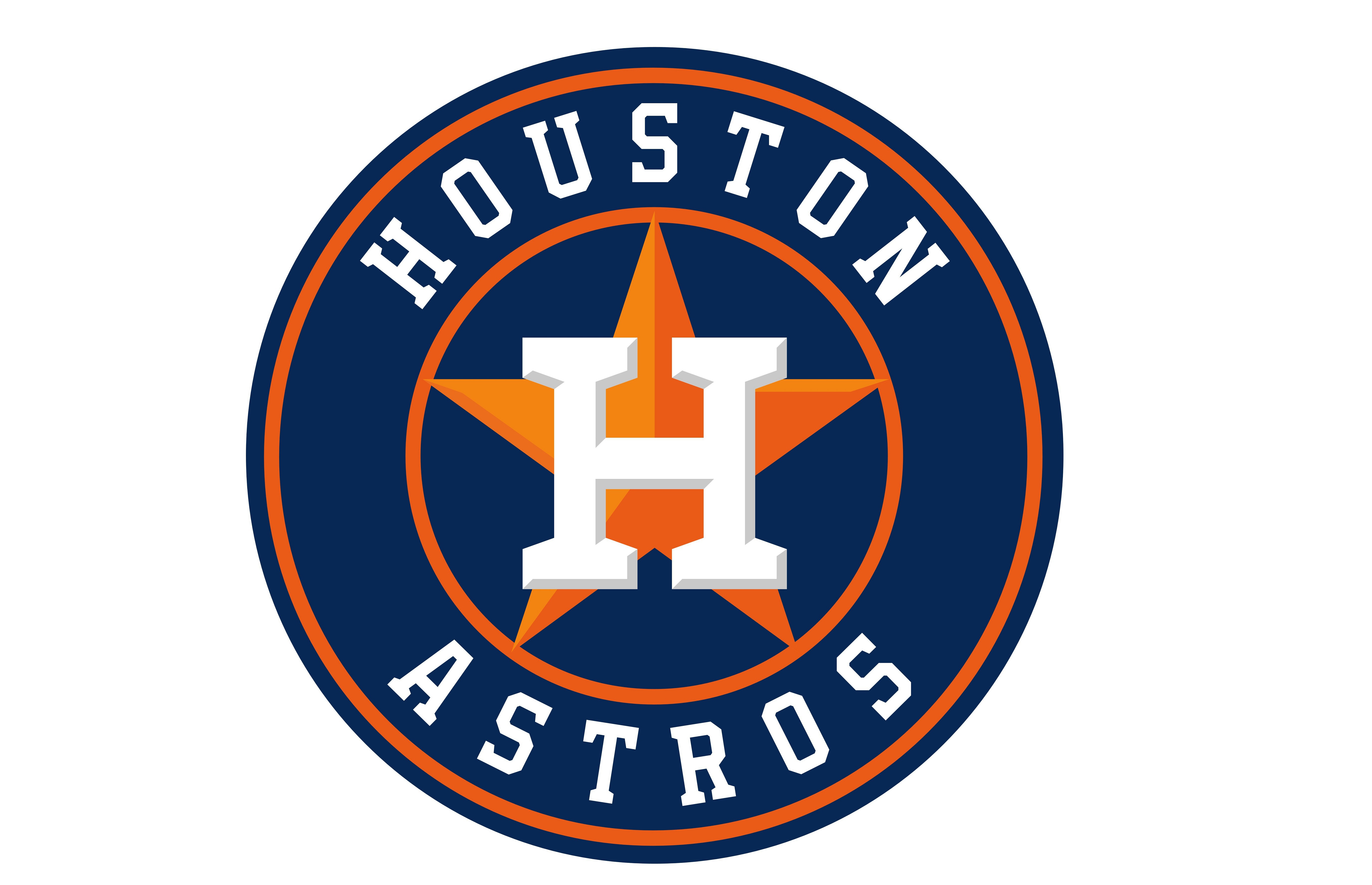 Houston Astros Hd Background