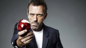 Hugh Laurie Computer Backgrounds