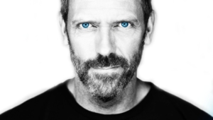 Hugh Laurie Hd Background
