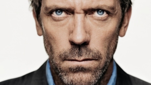 Hugh Laurie High Definition Wallpapers