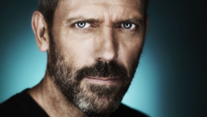 Hugh Laurie High Quality Wallpapers