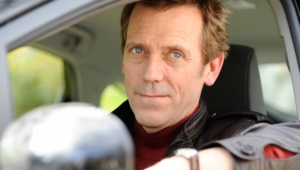 Hugh Laurie Pictures