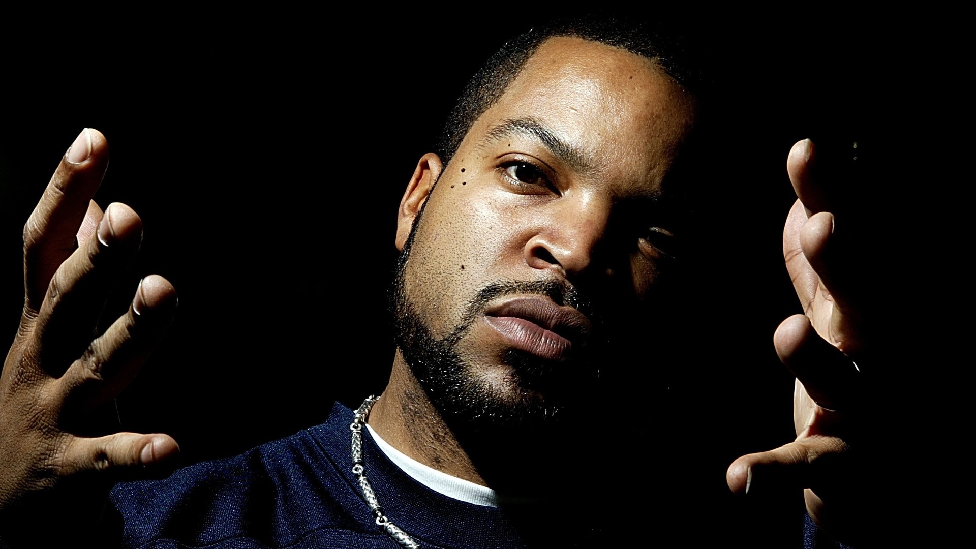 Ice Cube Hd Wallpaper