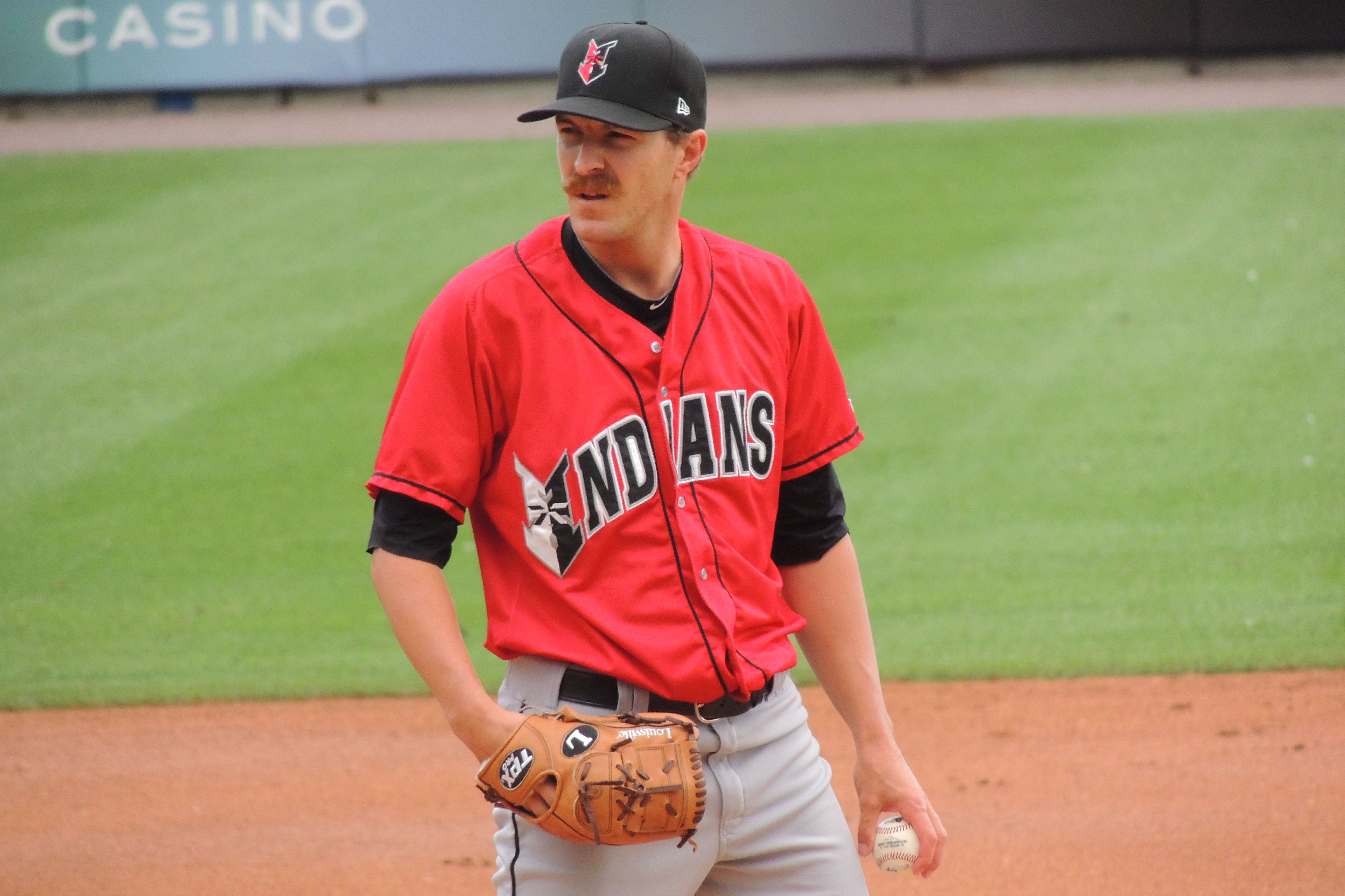 Indianapolis Indians Widescreen
