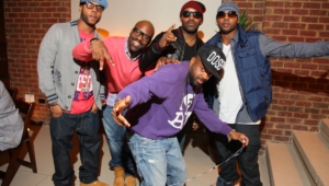 Jagged Edge High Definition Wallpapers