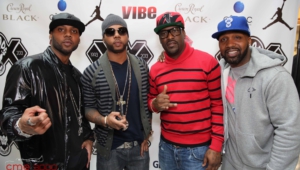 Jagged Edge Wallpapers