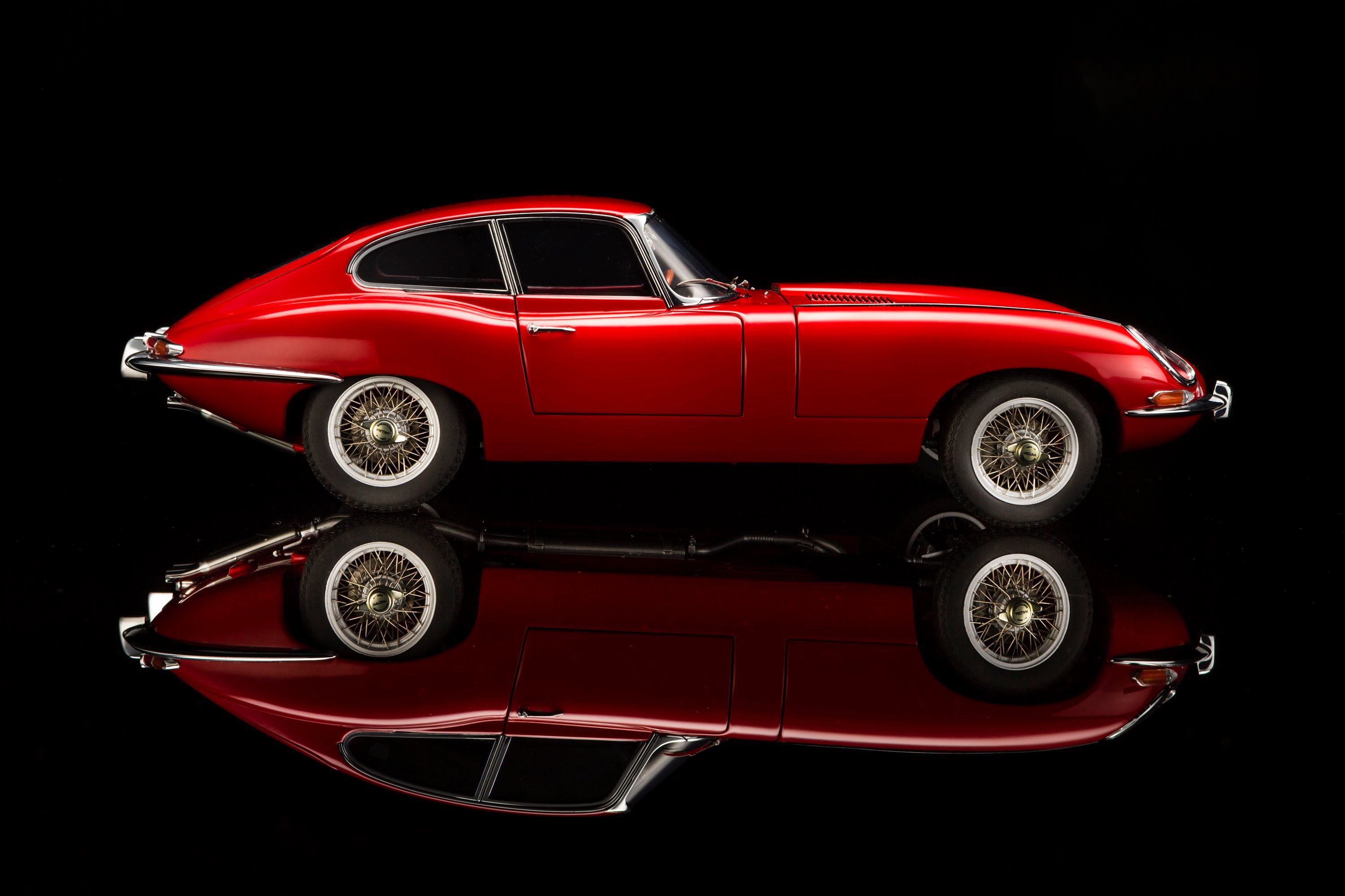 Jaguar E-type Series 2 buyers guide - Prestige  Performance Car