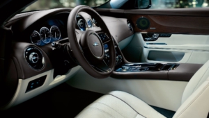 Jaguar Xj Wallpapers And Backgrounds