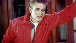 James Dean High Quality Wallpapers