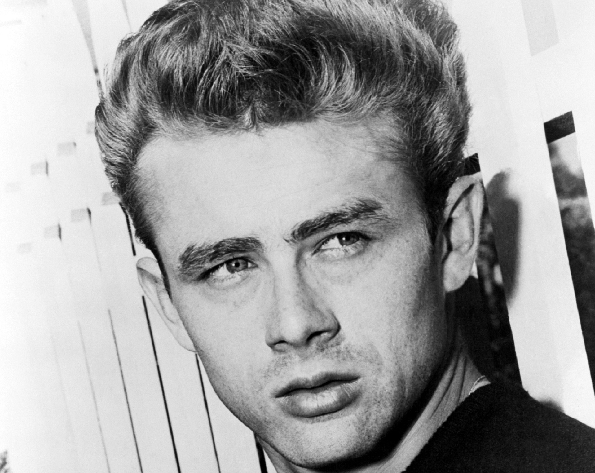 James Dean Photos