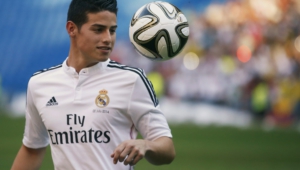 James Rodriguez Wallpapers And Backgrounds