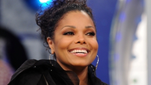 Janet Jackson Wallpapers And Backgrounds