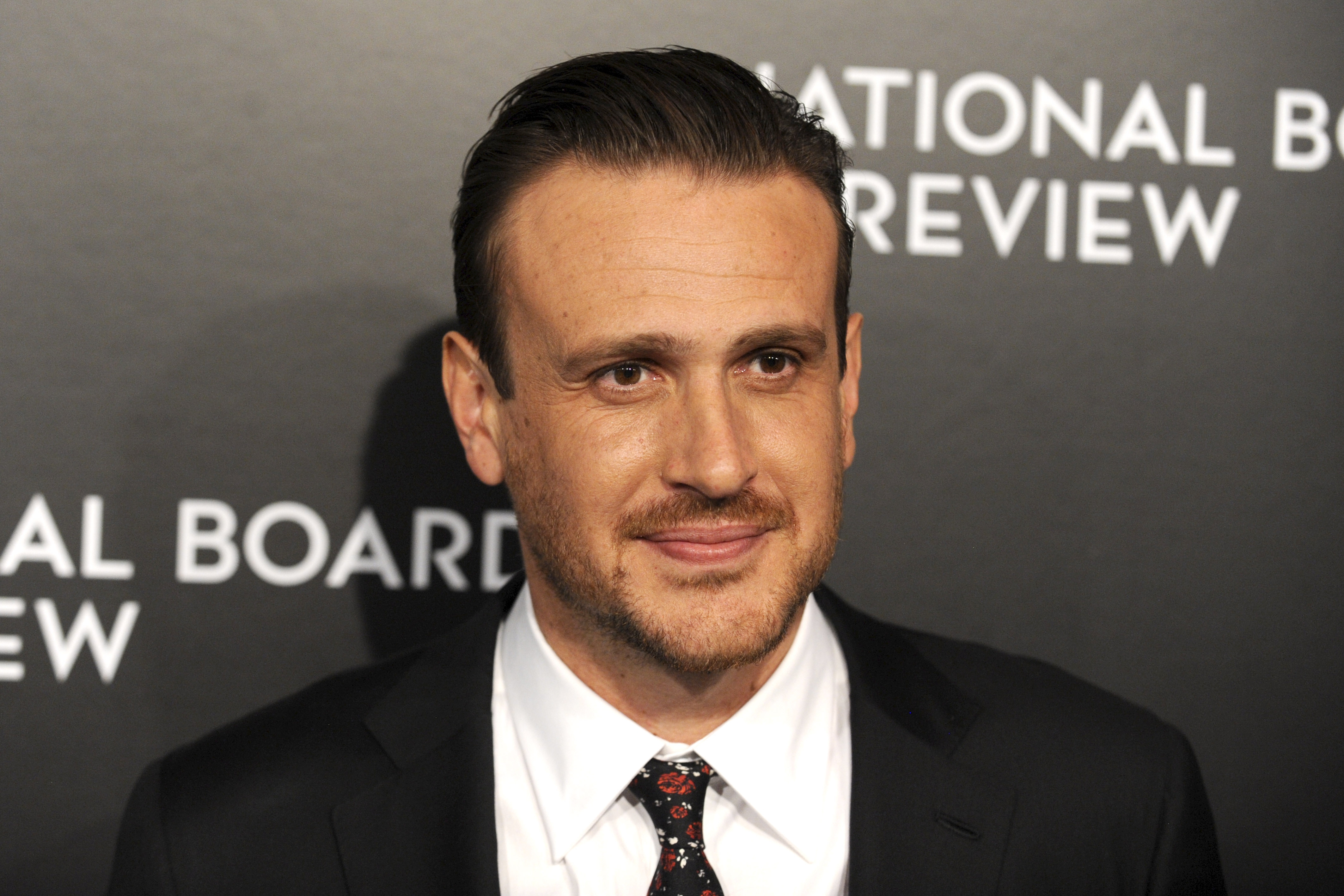 Jason Segel Now