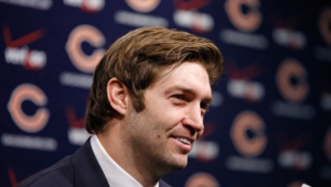 Jay Cutler High Definition Wallpapers